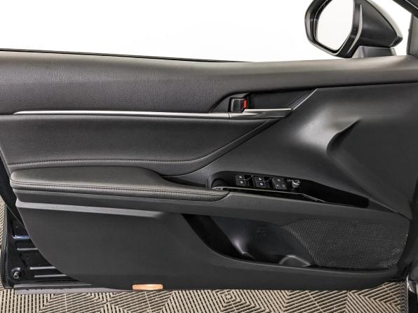 Toyota Camry VIII (XV70) с пробегом 2019 года, цена 2 745 000 рублей, 90795 км, седан, Автокод Объявления