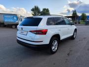Skoda Kodiaq I Уфа  - изображение 27