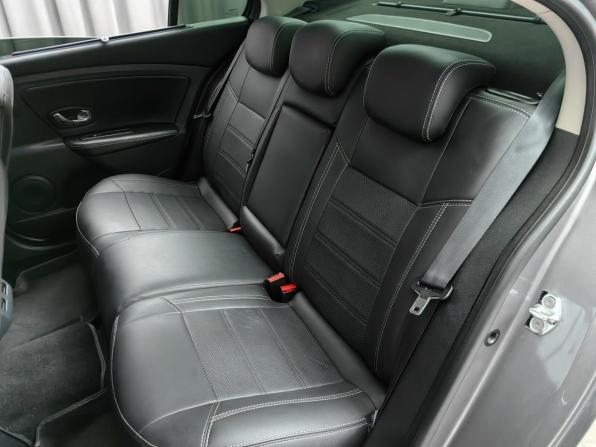 Renault Fluence I с пробегом 2012 года, цена 718 000 рублей, 80289 км, седан, Автокод Объявления