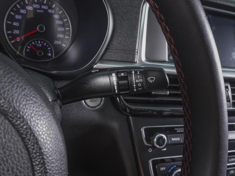 Kia Optima IV Рестайлинг Ростов-на-Дону  - изображение 23