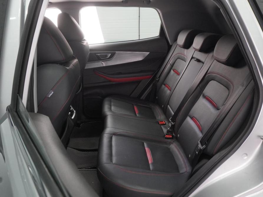 Chery Tiggo 4 Pro I Воронеж  - изображение 9