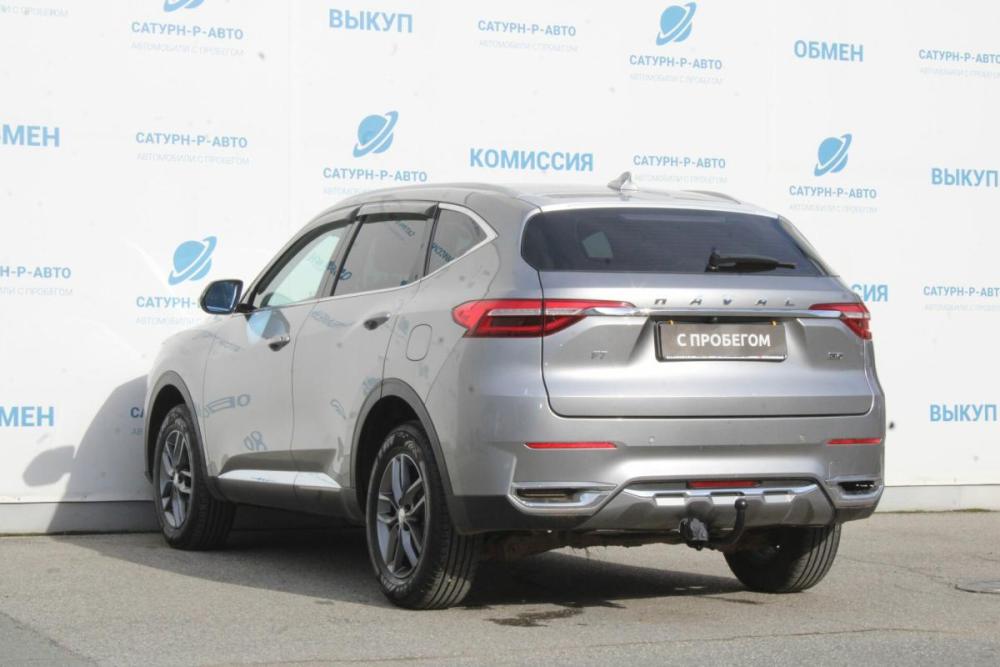 Haval F7 I Пермь  - изображение 7
