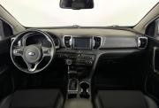 Kia Sportage IV Рестайлинг Нижний Новгород  - изображение 38
