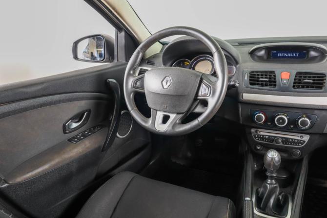 Renault Megane III с пробегом 2010 года, цена 649 000 рублей, 320000 км, универсал, Автокод Объявления