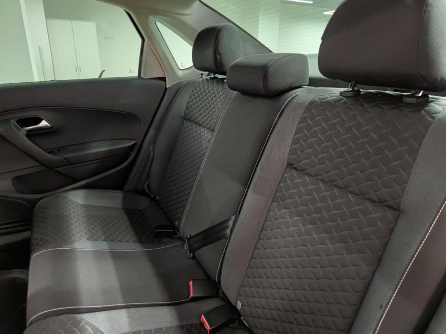 Volkswagen Polo V Рестайлинг Казань  - изображение 15
