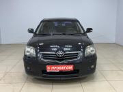 Toyota Avensis II Рестайлинг Альметьевск  - изображение 24