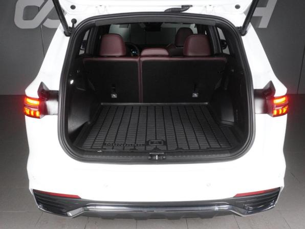 Geely Monjaro I с пробегом 2024 года, цена 3 279 000 рублей, 77150 км, внедорожник, Автокод Объявления
