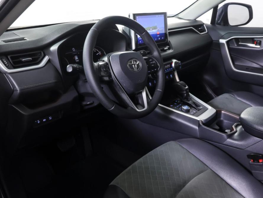 Toyota RAV4 V (XA50) Москва  - изображение 15