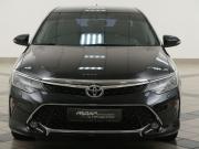 Toyota Camry VII (XV50) Рестайлинг 2 Иваново  - изображение 25