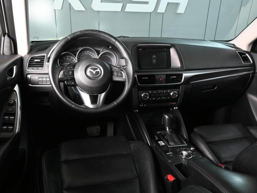 Mazda CX-5 I Рестайлинг Ростов-на-Дону  - изображение 6