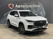 Chery Tiggo 8 Pro Max I Пермь  - изображение 30
