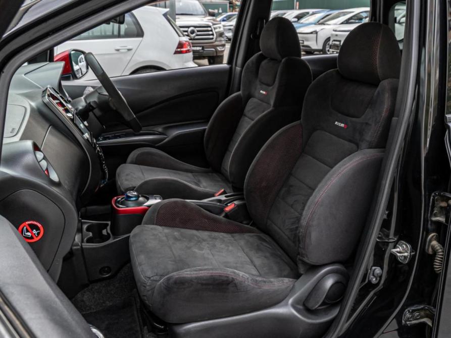Nissan Note II Рестайлинг Краснодар  - изображение 8
