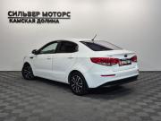 Kia Rio III Рестайлинг Пермь  - изображение 31