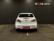 Mazda 3 II (BL) Рестайлинг Челябинск  - изображение 27