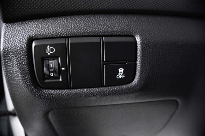 Hyundai Creta I с пробегом 2018 года, цена 1 799 000 рублей, 181900 км, внедорожник, Автокод Объявления
