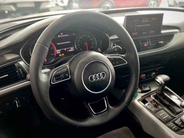 Audi A6 IV (C7) с пробегом 2012 года, цена 1 479 900 рублей, 209000 км, седан, Автокод Объявления