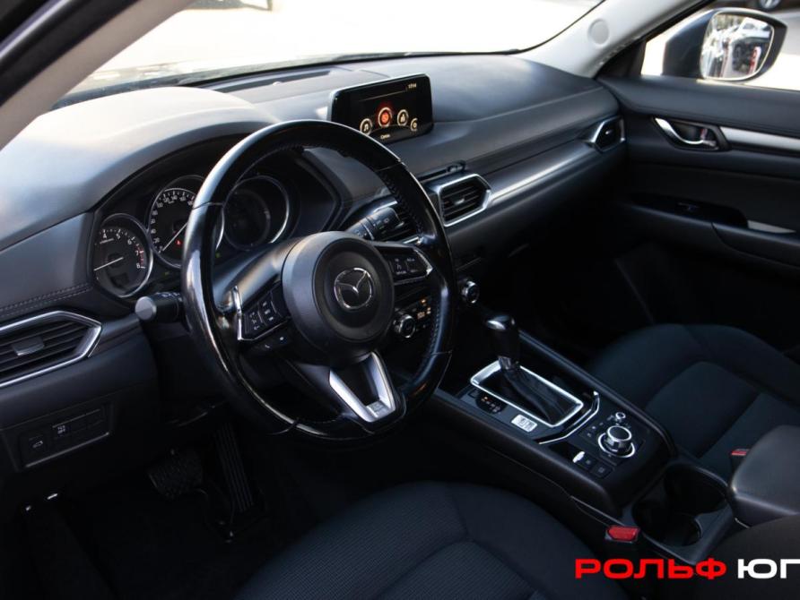 Mazda CX-5 II Москва  - изображение 10