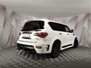 Infiniti QX80 I Рестайлинг Москва  - изображение 23