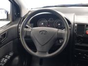 Hyundai Getz I Рестайлинг Самара  - изображение 29