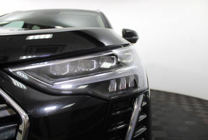 Haval Jolion I Рестайлинг с пробегом 2023 года, цена 1 925 000 рублей, 68000 км, внедорожник, Автокод Объявления