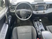 Toyota RAV4 IV (XA40) Череповец  - изображение 23