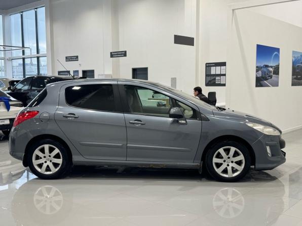 Peugeot 308 I с пробегом 2009 года, цена 449 000 рублей, 213000 км, хэтчбек, Автокод Объявления