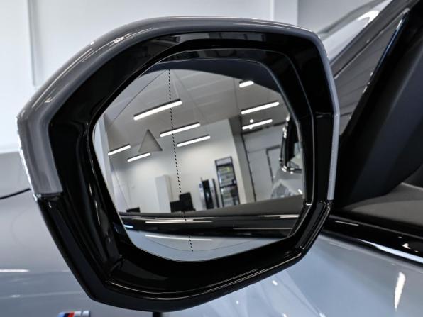 BMW X3 IV (G45/G48) с пробегом 2025 года, цена 7 344 000 рублей, 74 км, внедорожник, Автокод Объявления