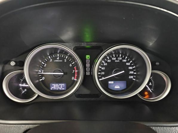 Mazda CX-9 I Рестайлинг с пробегом 2013 года, цена 1 359 000 рублей, 274340 км, внедорожник, Автокод Объявления