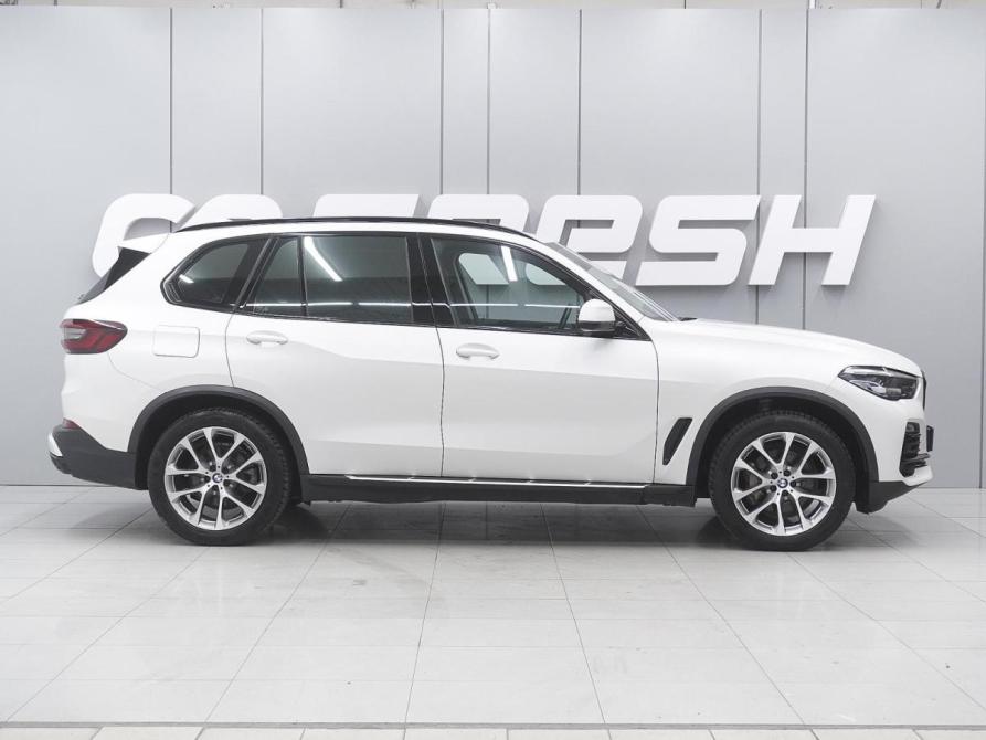 BMW X5 IV (G05/G18) Ростов-на-Дону  - изображение 5