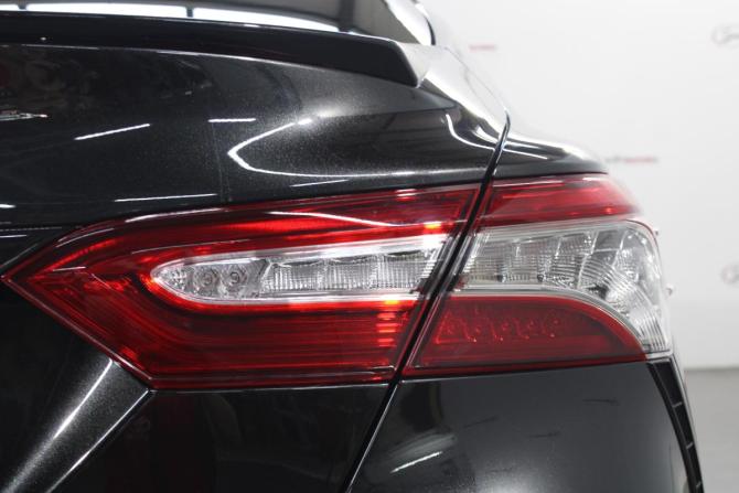 Toyota Camry VIII (XV70) с пробегом 2020 года, цена 3 600 000 рублей, 74459 км, седан, Автокод Объявления