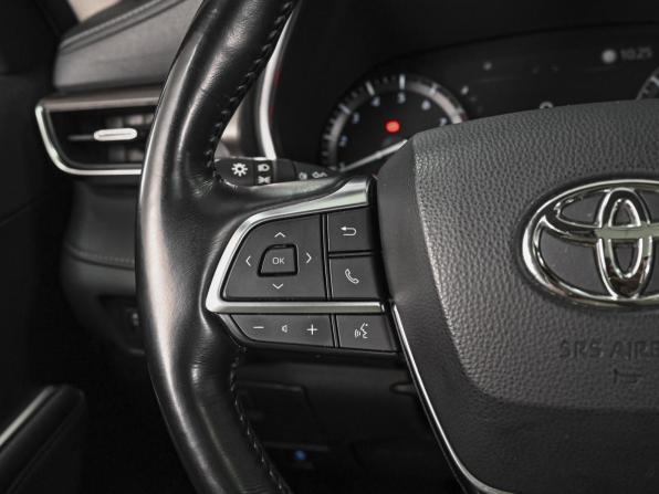 Toyota Highlander IV (XU70) с пробегом 2021 года, цена 4 998 000 рублей, 143308 км, внедорожник, Автокод Объявления