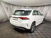 Mercedes-Benz GLE II (V167) Москва  - изображение 24