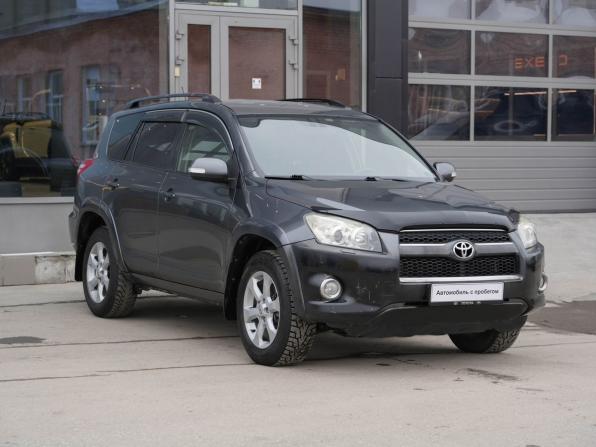 Toyota RAV4 III (XA30) с пробегом 2008 года, цена 1 250 000 рублей, 226211 км, внедорожник, Автокод Объявления