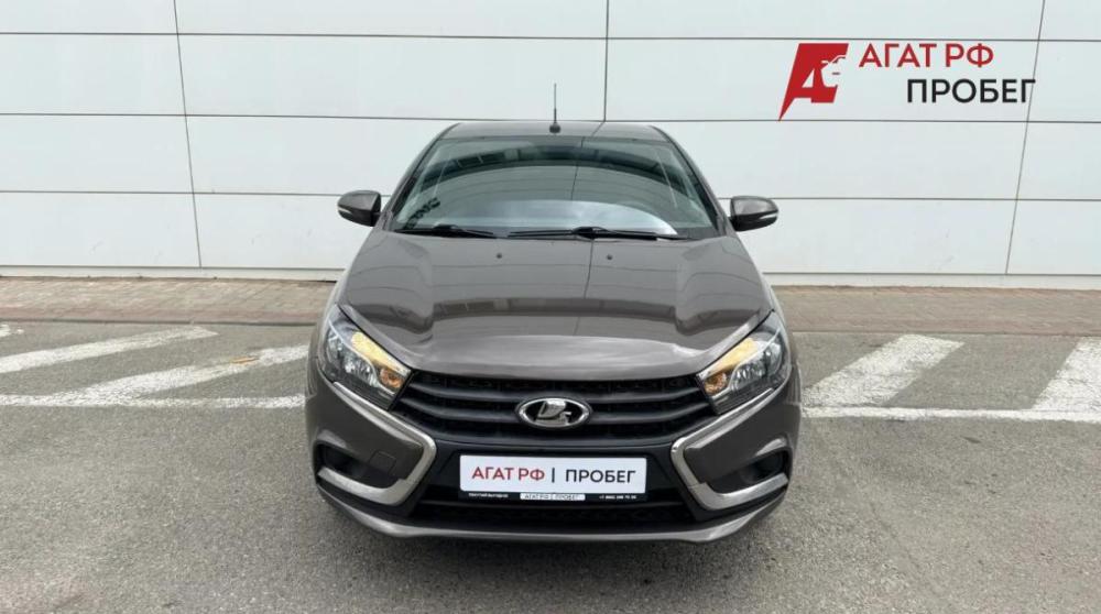 Lada (ВАЗ) Vesta I Ставрополь  - изображение 2
