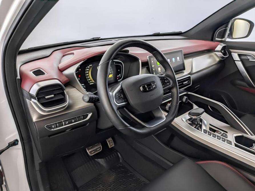 Belgee X50 Москва  - изображение 16