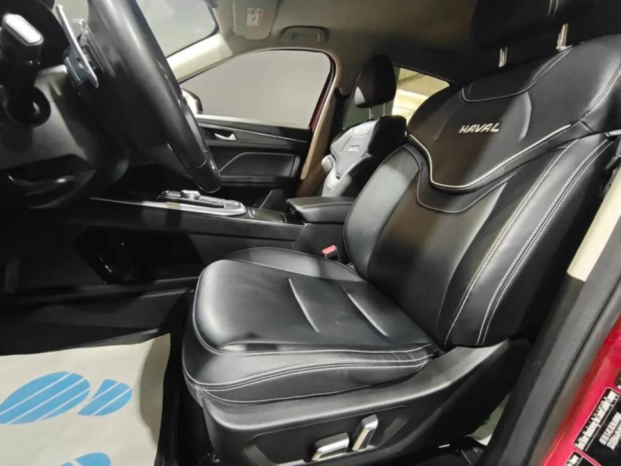 Haval Jolion I Уфа  - изображение 15
