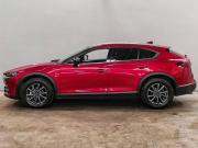 Mazda CX-4 I Рестайлинг Москва  - изображение 27