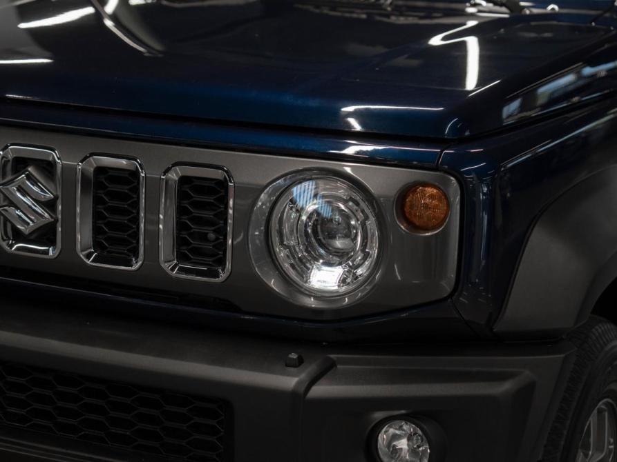 Suzuki Jimny IV Москва  - изображение 19