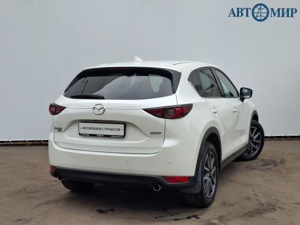 Mazda CX-5 II с пробегом 2019 года, цена 2 500 000 рублей, 149544 км, внедорожник, Автокод Объявления