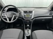 Hyundai Solaris I Воронеж  - изображение 18