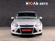 Ford Focus III Екатеринбург  - изображение 21