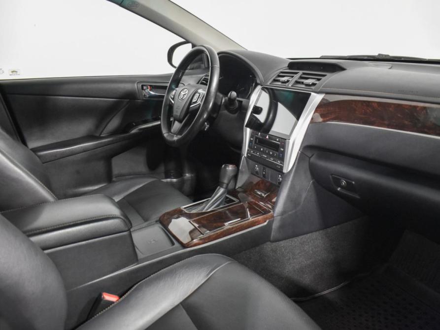 Toyota Camry VII (XV50) Рестайлинг 2 Санкт-Петербург  - изображение 15