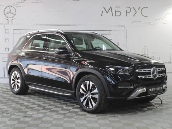 Новый Mercedes-Benz GLE II (V167) Рестайлинг 2025 года, цена 11 950 000 рублей, внедорожник, Автокод Объявления