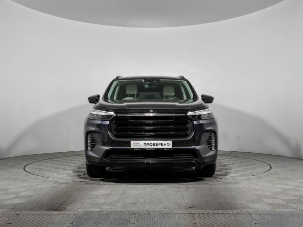 Exeed VX I с пробегом 2022 года, цена 2 290 000 рублей, 107000 км, внедорожник, Автокод Объявления