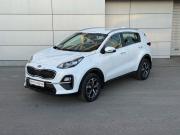 Kia Sportage IV Рестайлинг Нижний Новгород  - изображение 16