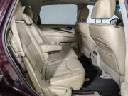 Infiniti JX Екатеринбург  - изображение 44