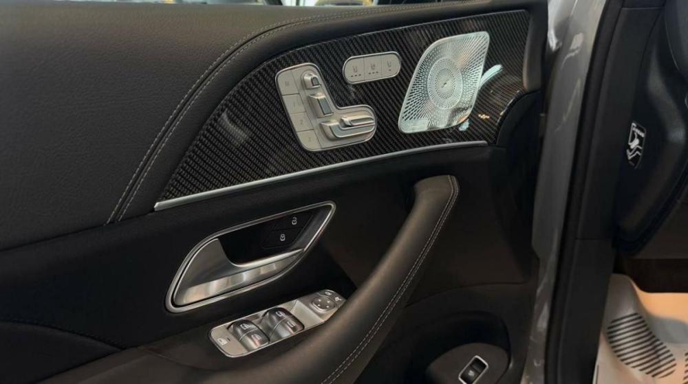 Mercedes-Benz GLS II (X167) Рестайлинг Москва  - изображение 13