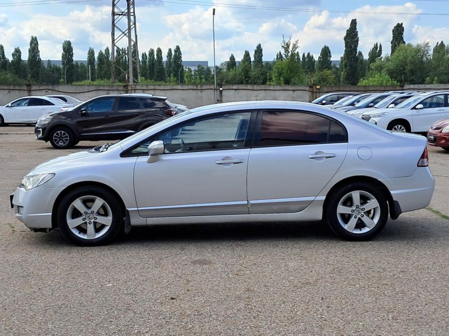 Honda Civic VIII Набережные Челны  - изображение 10
