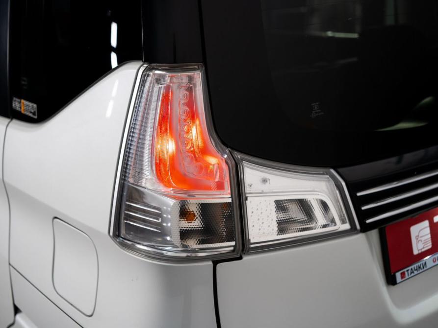 Suzuki Solio III Иркутск  - изображение 23