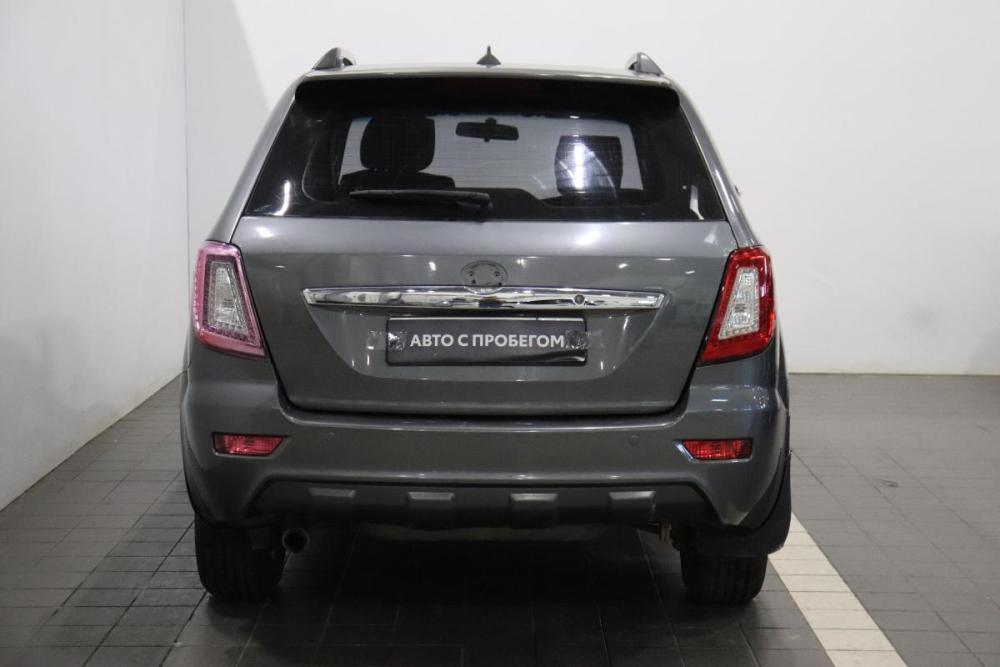 Lifan X60 I Ульяновск  - изображение 4